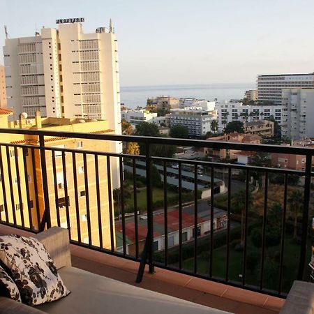 Tajo Playamar Apartment Torremolinos Bagian luar foto