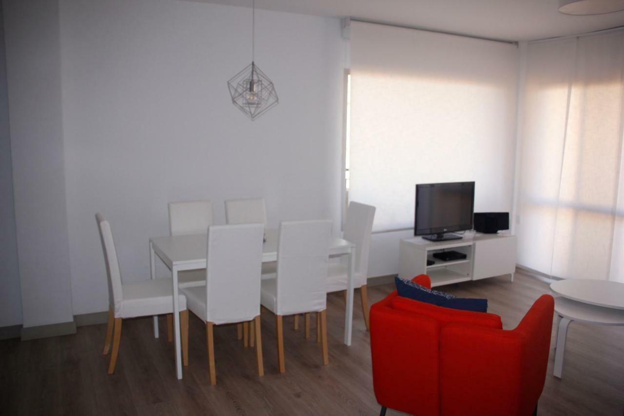 Tajo Playamar Apartment Torremolinos Bagian luar foto