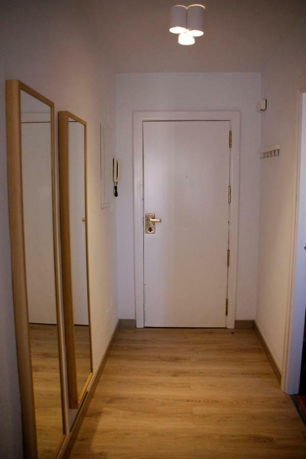 Tajo Playamar Apartment Torremolinos Bagian luar foto