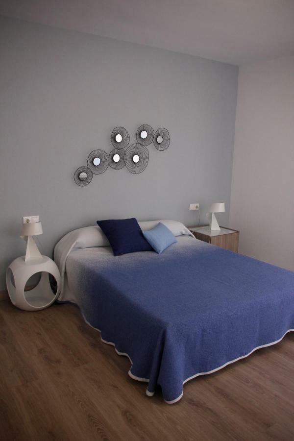 Tajo Playamar Apartment Torremolinos Bagian luar foto
