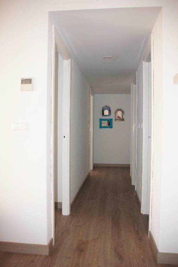 Tajo Playamar Apartment Torremolinos Bagian luar foto