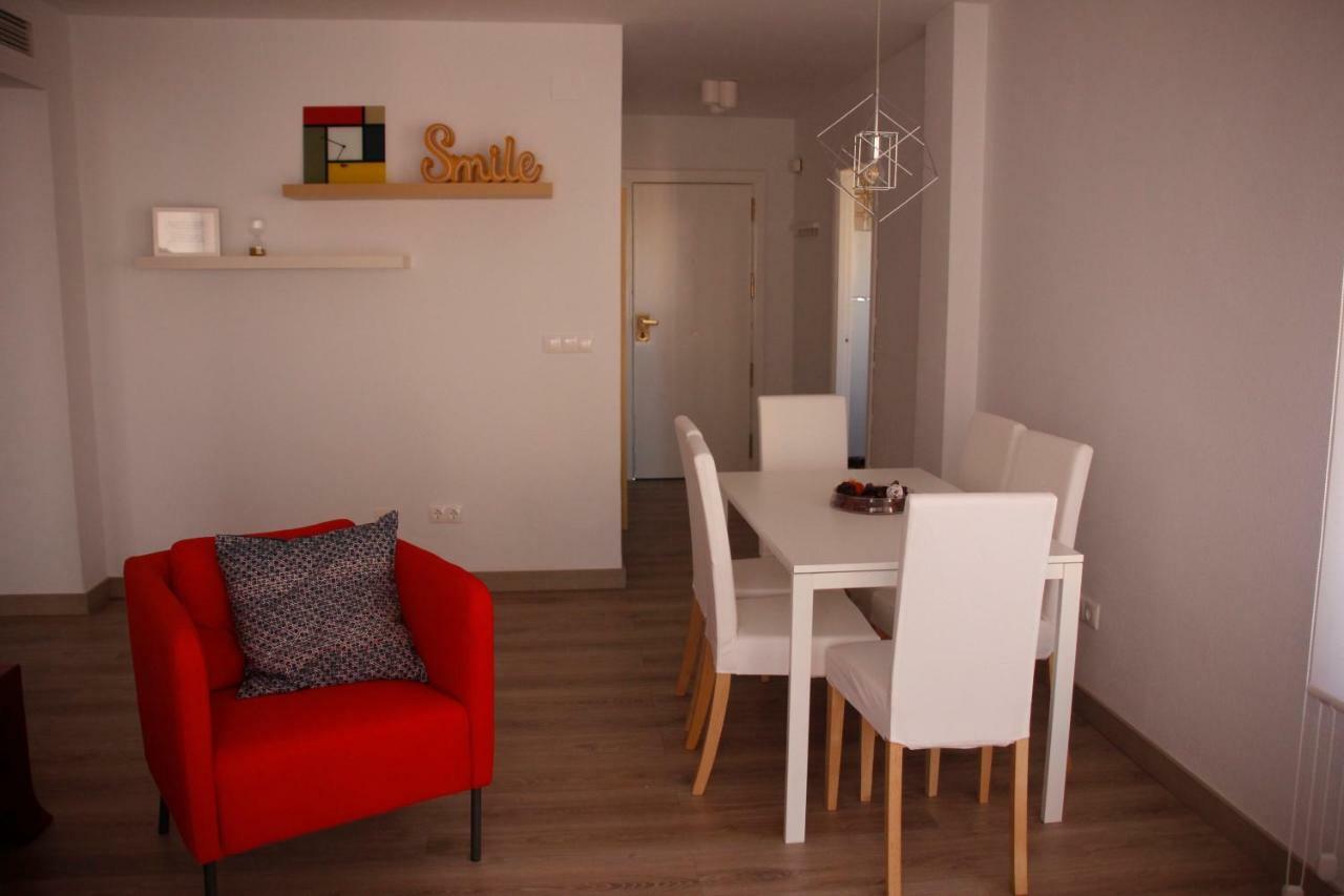 Tajo Playamar Apartment Torremolinos Bagian luar foto