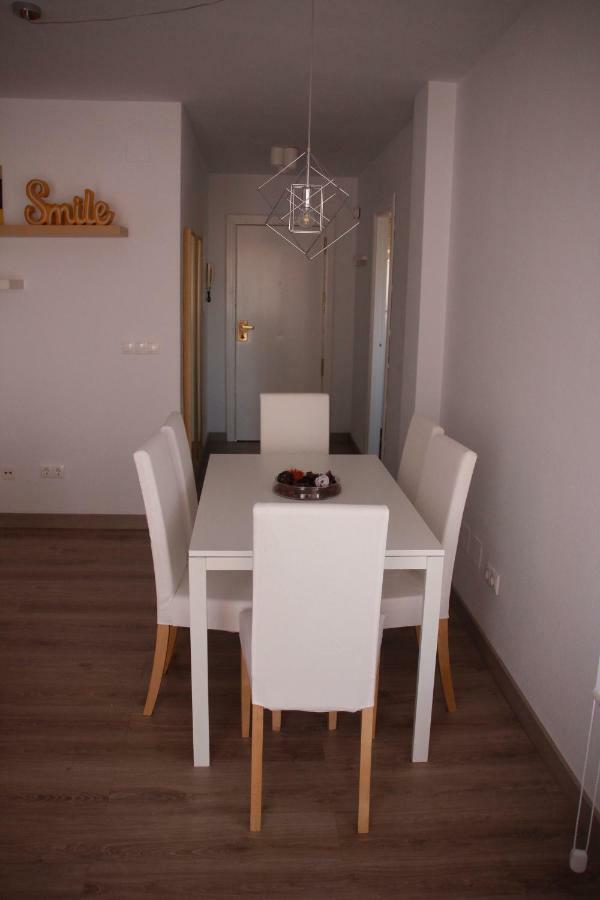 Tajo Playamar Apartment Torremolinos Bagian luar foto