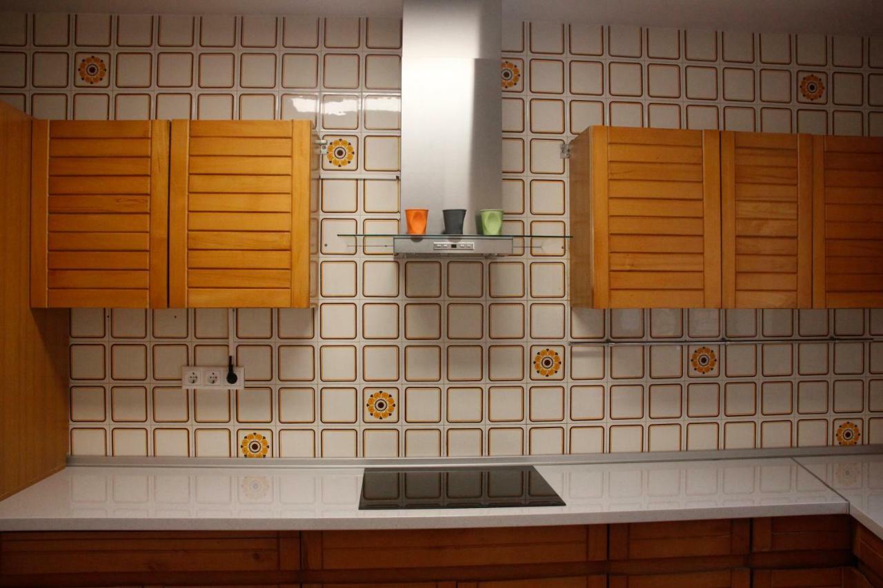 Tajo Playamar Apartment Torremolinos Bagian luar foto